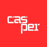 Casper Association logo