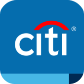 Citi Bank logo