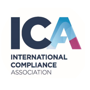 ICA Anti Money Laundering logo