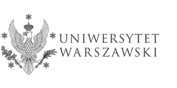 University of Warsaw logo